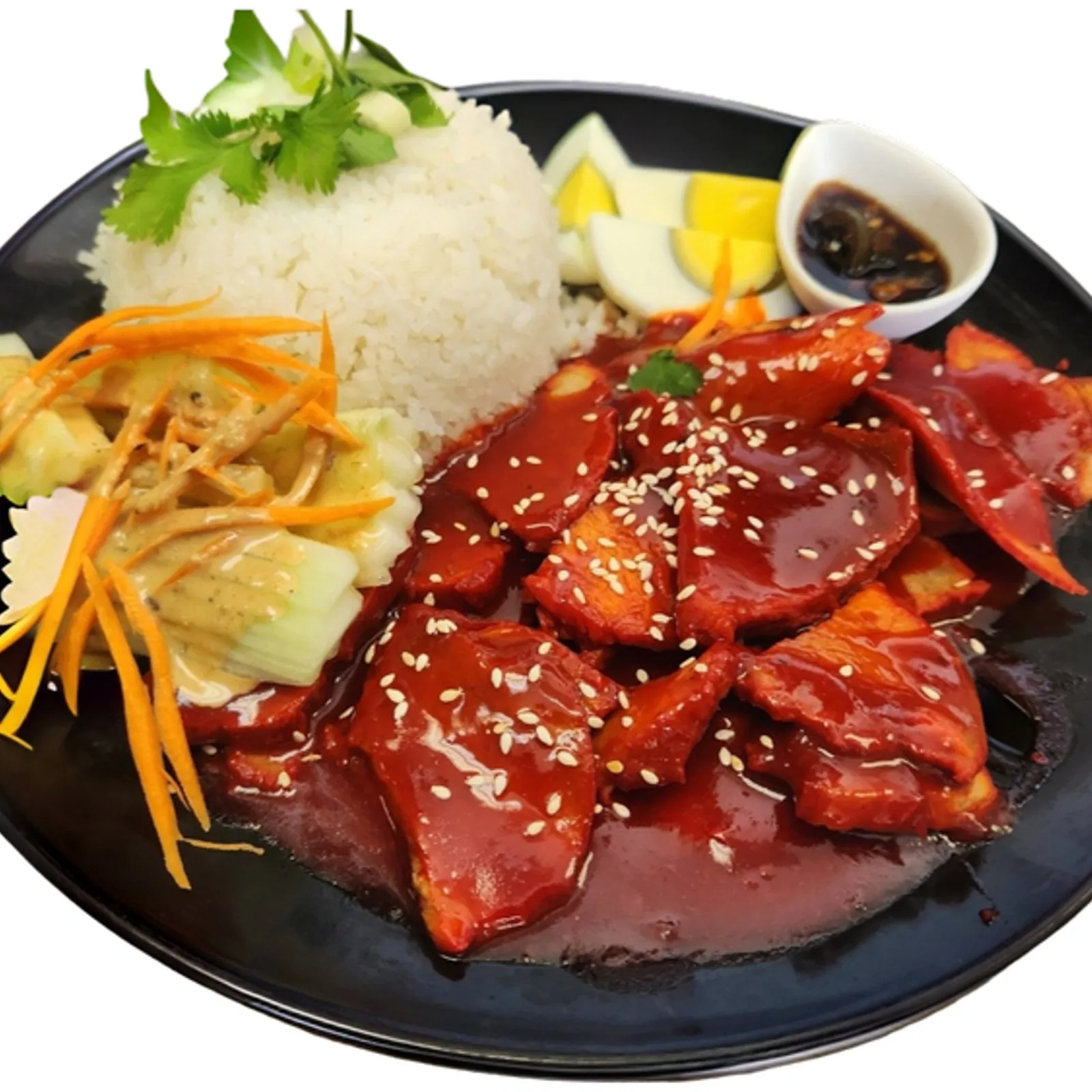 Luck Gai Cafe