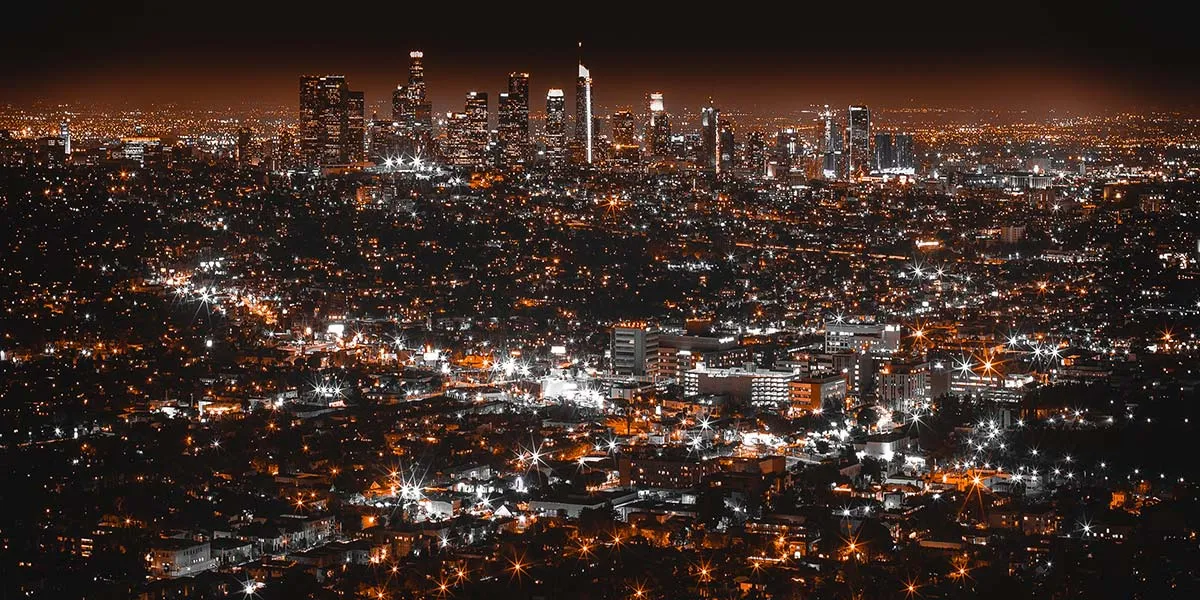 Focus Law LA