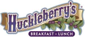 Huckleberry's logo