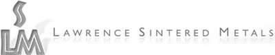 Lawrence Sintered Metals logo