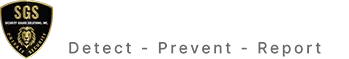 Security Guard Solutions Inc. logo