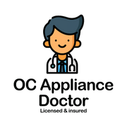 OC Appliance Doctor logo