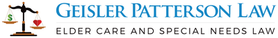Geisler Patterson Law logo
