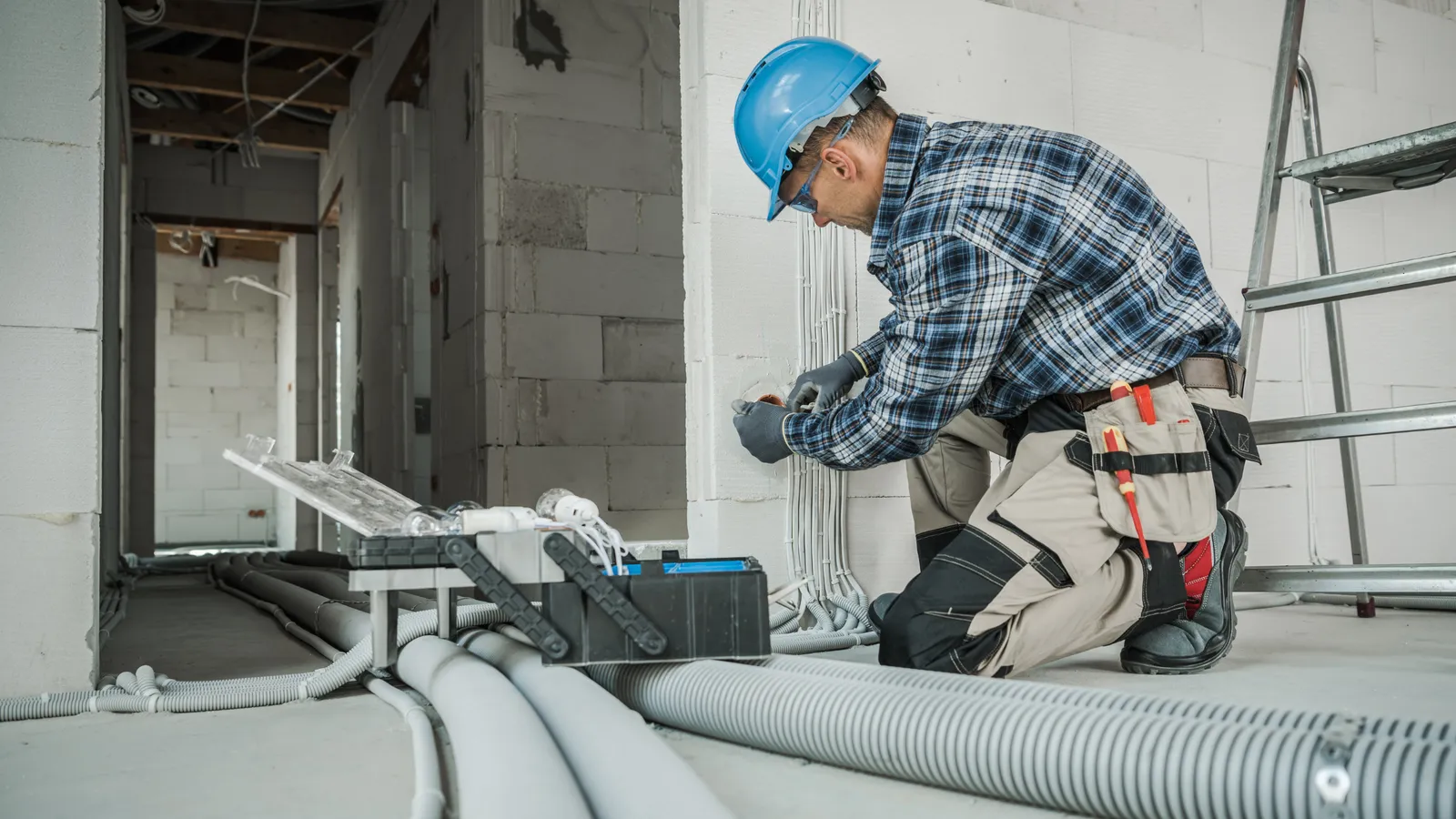 CRI Electric, Inc