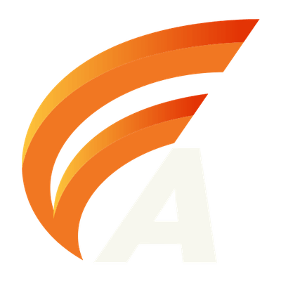 Water Damage Restoration logo