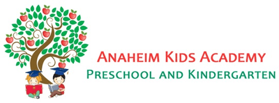 Anaheim Kids Academy logo