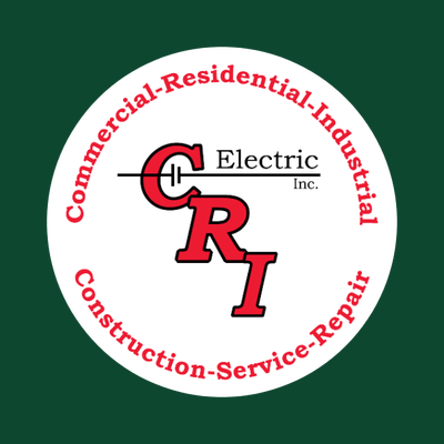 CRI Electric, Inc logo
