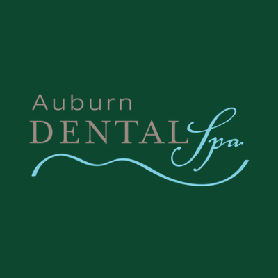 Auburn Dental Spa logo