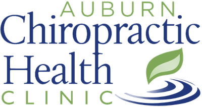 Auburn Chiropractic Health Clinic logo