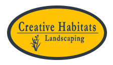 Creative Habitats logo