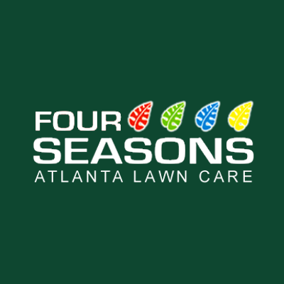 Atlanta Lawn Care logo