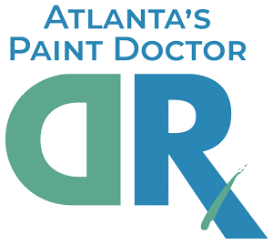 Atlanta's Paint Doctor logo