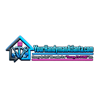 Your Handyman Atlanta logo