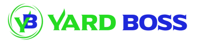 Yard Boss logo