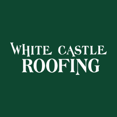 White Castle Roofing logo