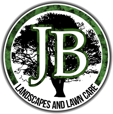 JB's Landscapes and Lawn Care logo