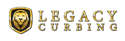 Legacy Curbing logo