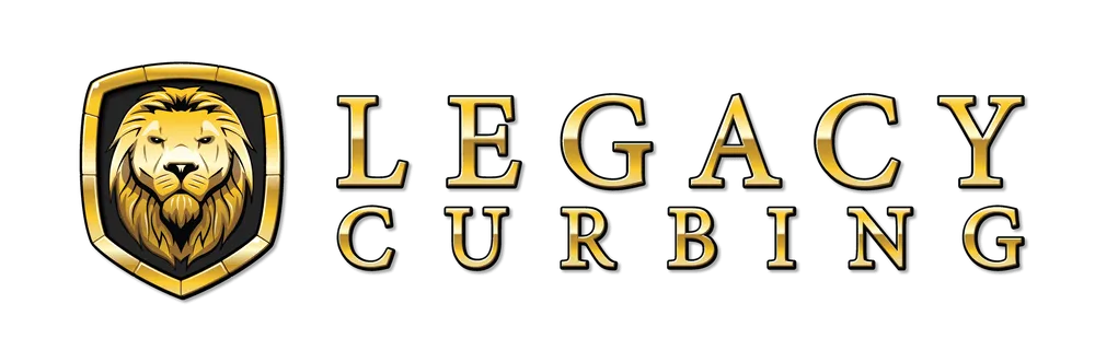 Legacy Curbing