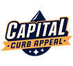 Capital Curb Appeal logo