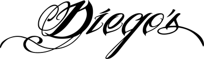 Diego's logo