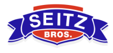 Seitz Bros logo