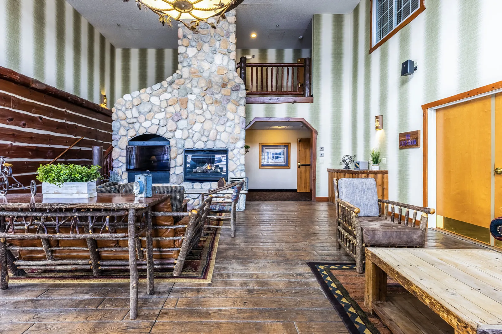 Stoney Creek Hotels