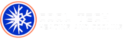 Cool Tech Heating and Cooling logo