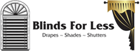 Blinds For Less logo