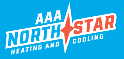 AAA NorthStar Heating & Cooling logo