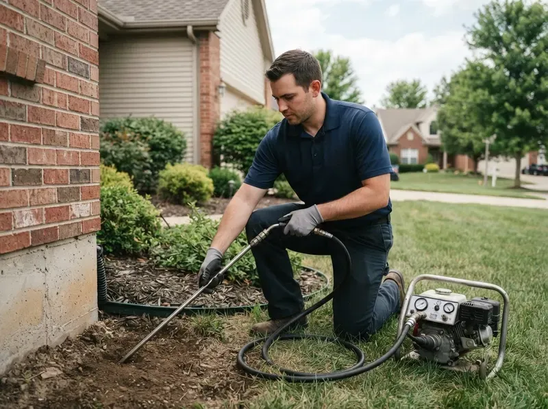 ProCare Pest Solutions