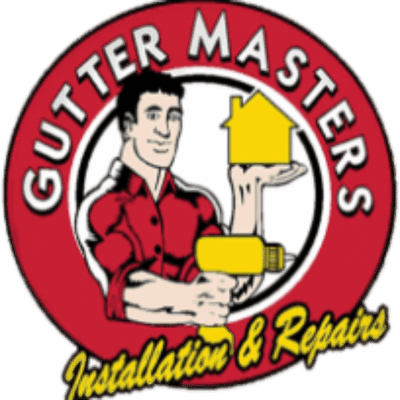 Peoria Gutter Masters logo