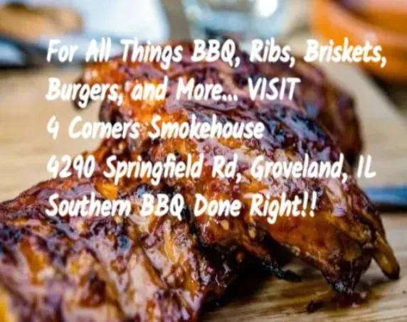4 Corners Smokehouse