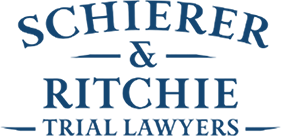 S & R Trial Lawyers logo