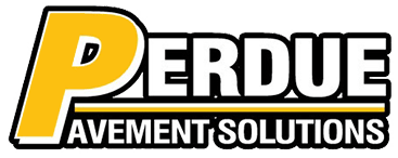 Perdue Pavement Solutions logo