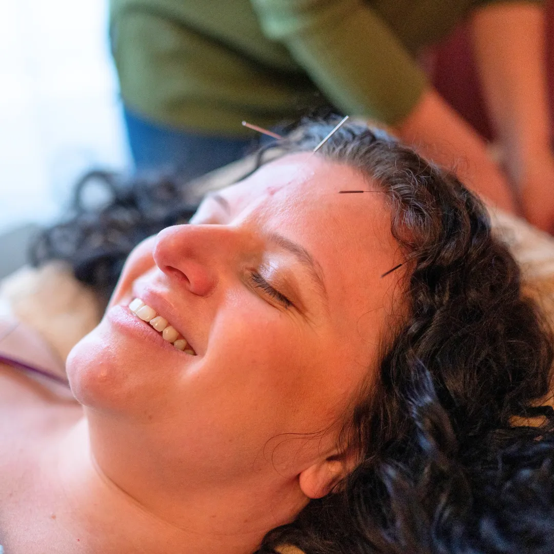 Laughing Tao Acupuncture and Herbal Medicine