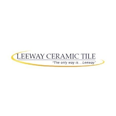 Leeway Ceramic Tile logo
