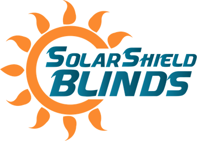 Solar Shield Blinds Shades Solutions logo