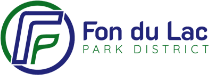 Fon du Lac Park District logo
