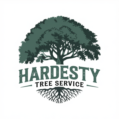 Hardesty Tree Service logo