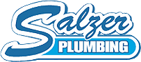 Salzer Plumbing logo