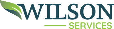 Wilson Services of Central Illinois logo