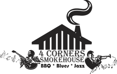 4 Corners Smokehouse logo