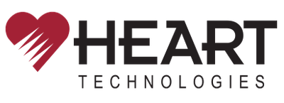 Heart Technologies, Inc. logo