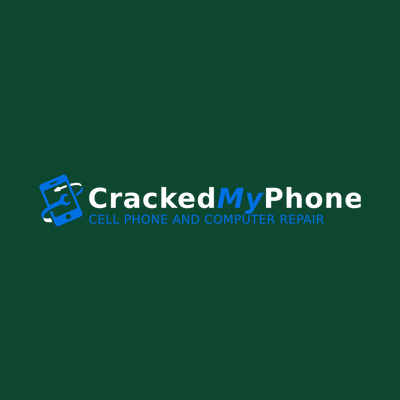 Cracked My Phone logo