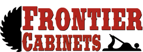 FrontierCabinets.com logo