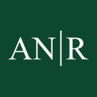 The Law Offices of Ashley-Nicole Russell, P.A. logo