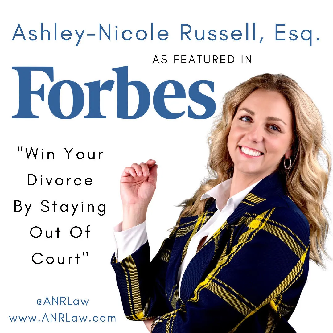 The Law Offices of Ashley-Nicole Russell, P.A.