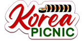Korea Picnic logo