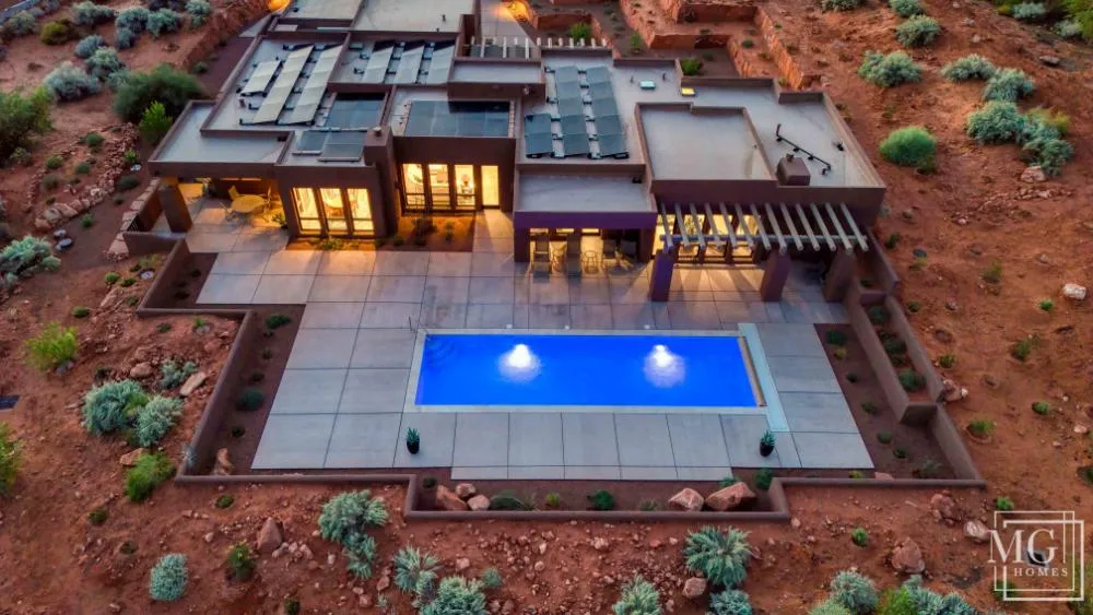 MG Homes
