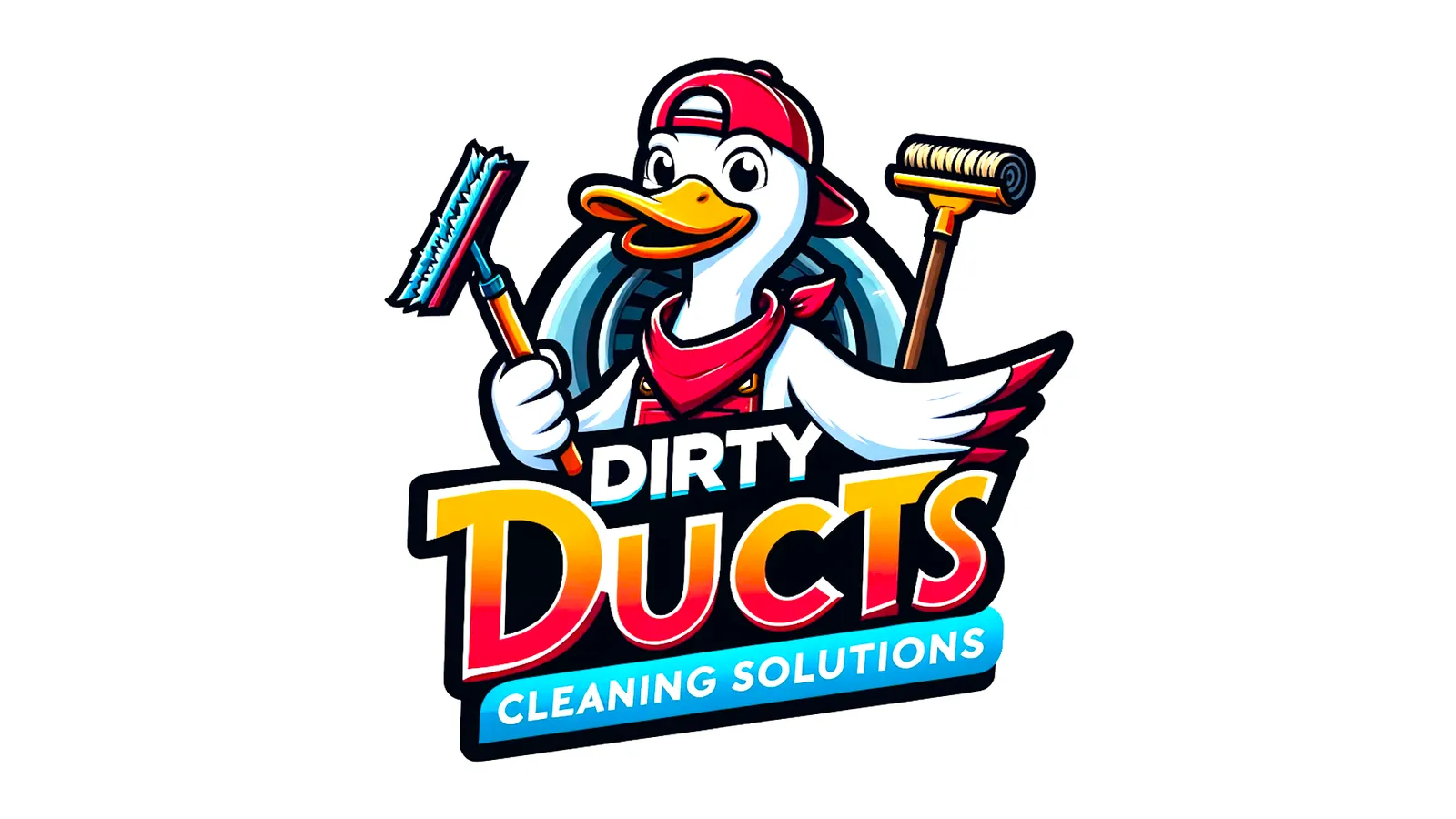 The Dirty Duct